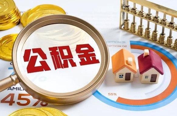 新安个人住房在职公积金如何取取（在职个人公积金怎么提取出来）